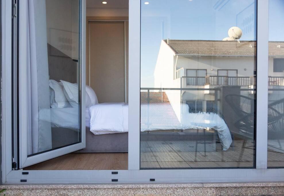 Marques Deluxe Apartments 3 & 4 OOporto Exterior foto